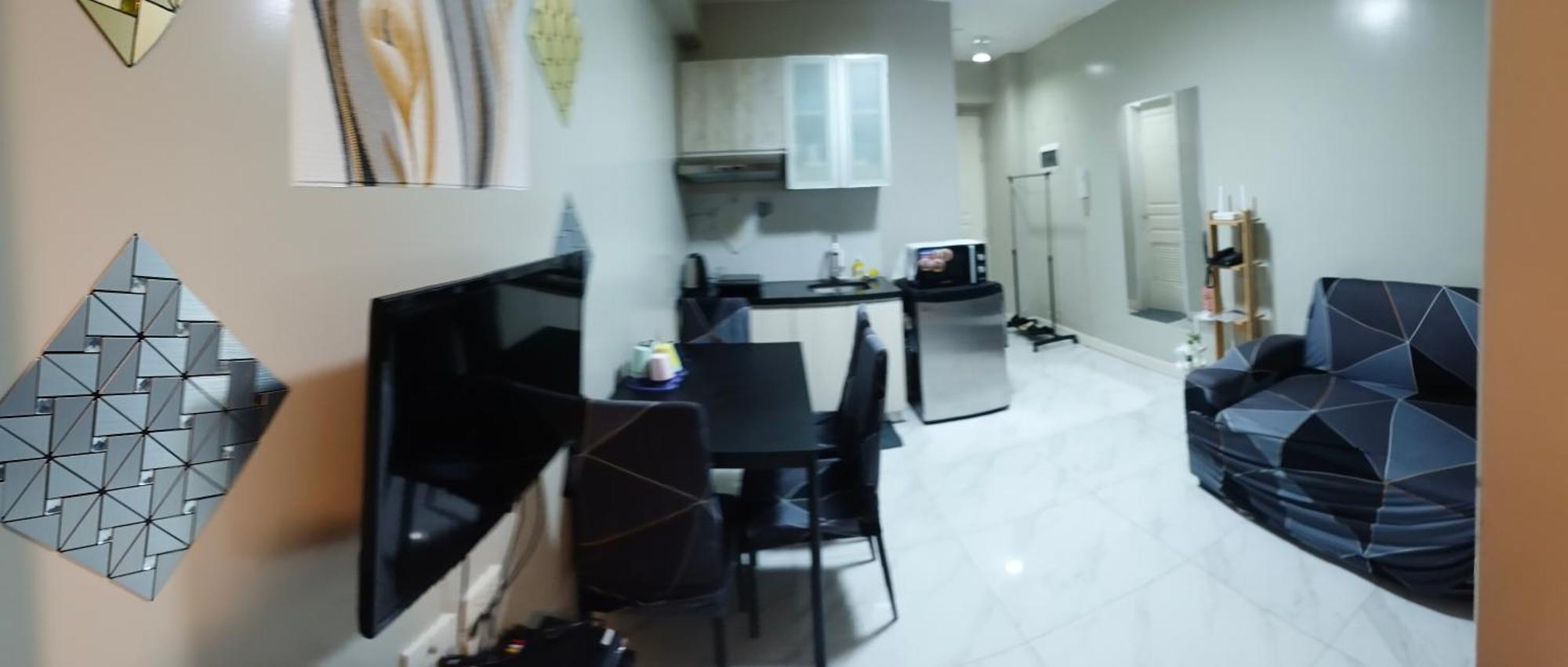Monarch Parksuites - Balmoral Place Paranaque City Exterior photo